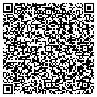 QR code with DHS Monitoring Service contacts