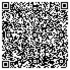 QR code with C Sharp Replacement Windows contacts