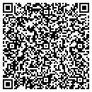 QR code with Hill Inspection contacts