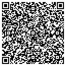 QR code with Thomas Knkade Sgnture Glleries contacts