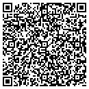 QR code with Kailash Indo-Thai Cuisine contacts