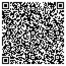 QR code with Afermax Corp contacts