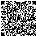 QR code with D Generoso Landscaping contacts