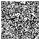 QR code with R O Industries Inc contacts