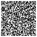 QR code with Ronald M Block contacts