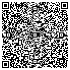 QR code with Janice & Friends Hair & Nails contacts