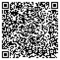 QR code with Rose House Inc contacts