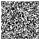 QR code with Heartbreakers contacts