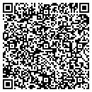 QR code with RMR Enterprises Inc contacts