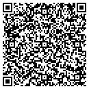 QR code with A Current Afare Fine Catering contacts