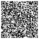 QR code with RCCG Jesus House Nj contacts
