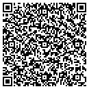 QR code with Aura-Graphics Inc contacts
