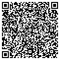 QR code with Tiki Tan Inc contacts