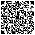 QR code with Captains Carpets contacts