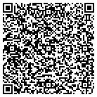 QR code with High Mountain Health contacts