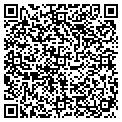 QR code with BDI contacts