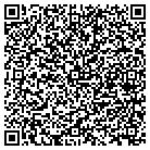 QR code with MADD-Cape May County contacts