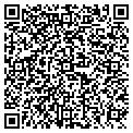 QR code with Deans Auto Body contacts