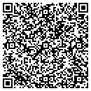 QR code with J C Ehrlich contacts