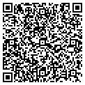 QR code with E P Bishop Co contacts
