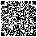QR code with A A & G Builders contacts