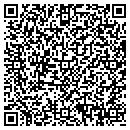 QR code with Ruby Shoes contacts