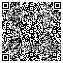 QR code with Over Rainbow Art Gallery contacts