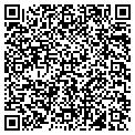 QR code with Tjs Pizza Inc contacts