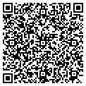 QR code with Ajv Auto Malls contacts
