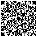 QR code with AMSVOICE.COM contacts