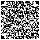 QR code with Coryell Tree Service Inc contacts