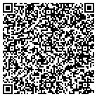 QR code with Highland Park Center For Back contacts