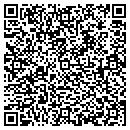 QR code with Kevin Nails contacts