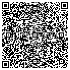 QR code with Manville Hearing Center contacts