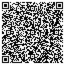 QR code with E & T Framing contacts