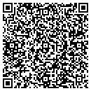 QR code with OHanlon Press contacts