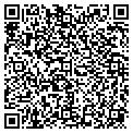QR code with Hekjr contacts