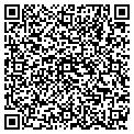 QR code with F Huth contacts