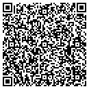 QR code with HAL Systems contacts