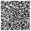 QR code with Orrs Tree Service contacts