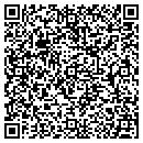 QR code with Art & Photo contacts