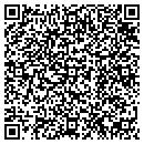 QR code with Hard Grove Cafe contacts