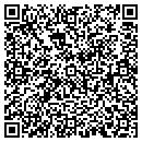 QR code with King Towing contacts