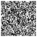 QR code with A24 Hour Always Avualable Emer contacts