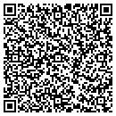 QR code with Pristine Properties Inc contacts