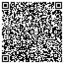 QR code with Puppy Cuts contacts