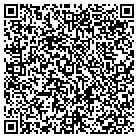QR code with J Martins Heating & Cooling contacts