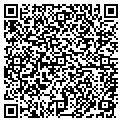 QR code with Avaline contacts