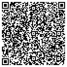 QR code with Charter Financial Pubg Network contacts