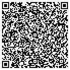 QR code with H & R Block Tax Service contacts